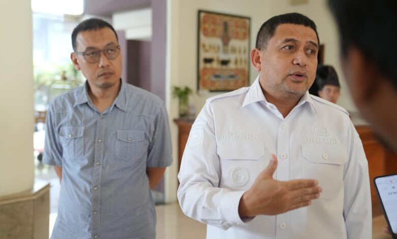 Pemkot Makassar Naikkan Tunjangan Guru dan Tenaga Kesehatan di Wilayah Kepulauan