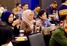Bupati Gowa Ikut Orientasi Kepala Daerah Anggota APKASI