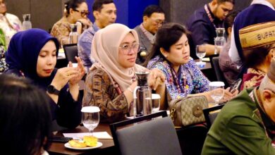 Bupati Gowa Ikut Orientasi Kepala Daerah Anggota APKASI