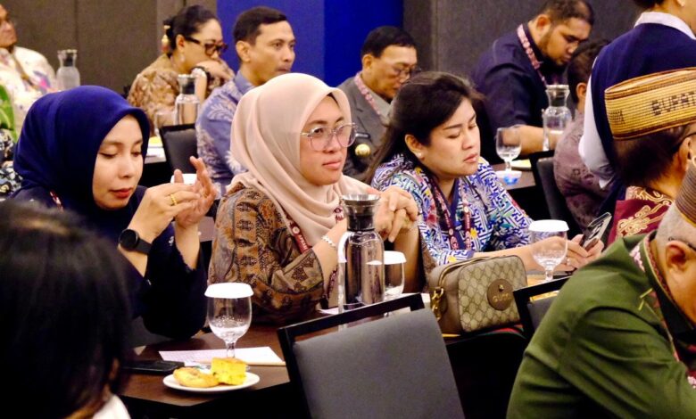 Bupati Gowa Ikut Orientasi Kepala Daerah Anggota APKASI