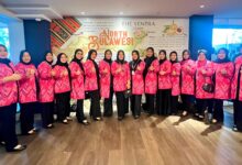 Peran PKK Gowa Didorong Aktif Dukung Peningkatan UMKM di Daerah