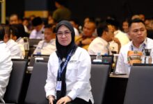 Hadiri Munas VI dan HUT Ke-25 APKASI, Bupati Gowa: APKASI Harus Jadi Fasilitator Pemda dan Pusat
