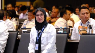 Hadiri Munas VI dan HUT Ke-25 APKASI, Bupati Gowa: APKASI Harus Jadi Fasilitator Pemda dan Pusat