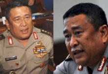 Kabar Duka Mantan Wakapolri Komjen (Purn) Jusuf Manggabarani Tutup Usia