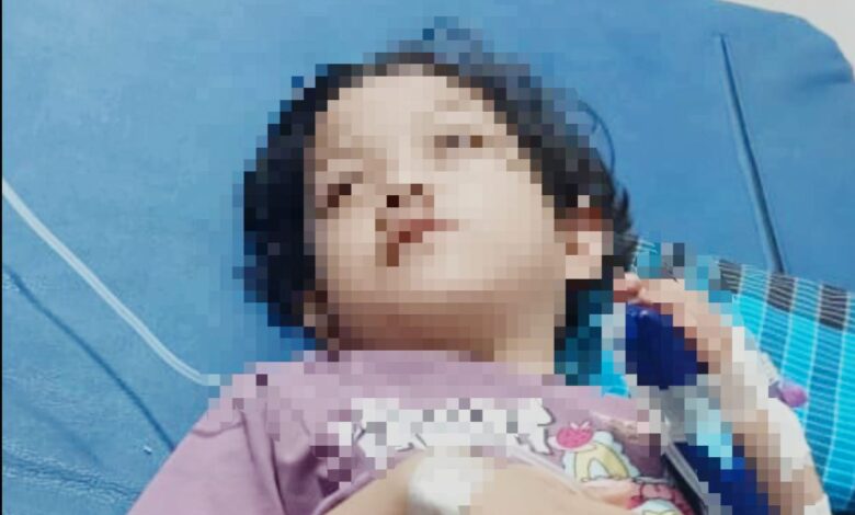 Kepedulian yang Menyentuh Hati Wali Kota Makassar Biayai Pengobatan Anak Warga Kurang Mampu