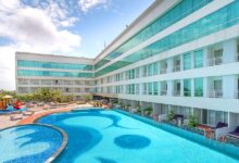 Kolam Renang Hotel Claro Kembali Telan Korban Jiwa, Anak Perempuan 6 Tahun Meninggal Dunia