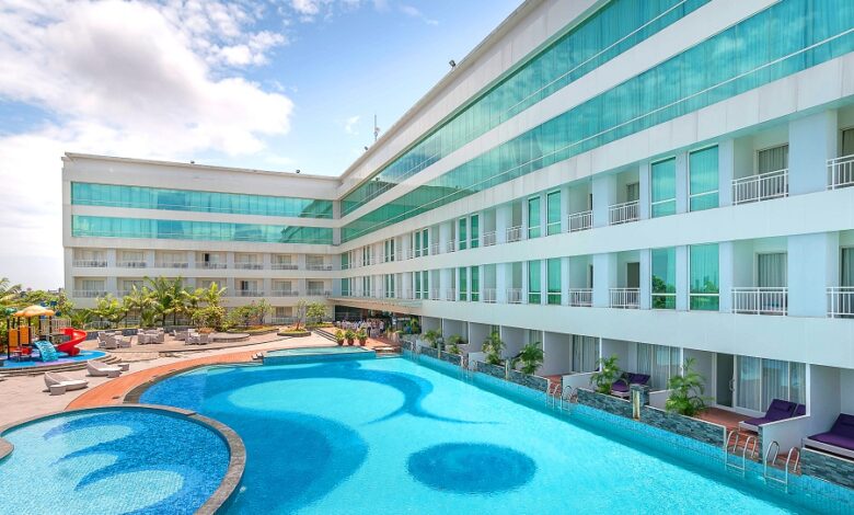 Kolam Renang Hotel Claro Kembali Telan Korban Jiwa, Anak Perempuan 6 Tahun Meninggal Dunia
