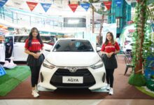 Kreativitas Otomotif Berhadiah Puluhan Juta Rupiah, Kalla Toyota Gelar “Agya Stylixtivity Virtual Modification Contest”