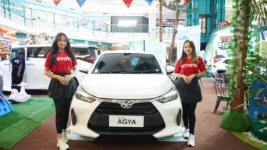 Kreativitas Otomotif Berhadiah Puluhan Juta Rupiah, Kalla Toyota Gelar “Agya Stylixtivity Virtual Modification Contest”