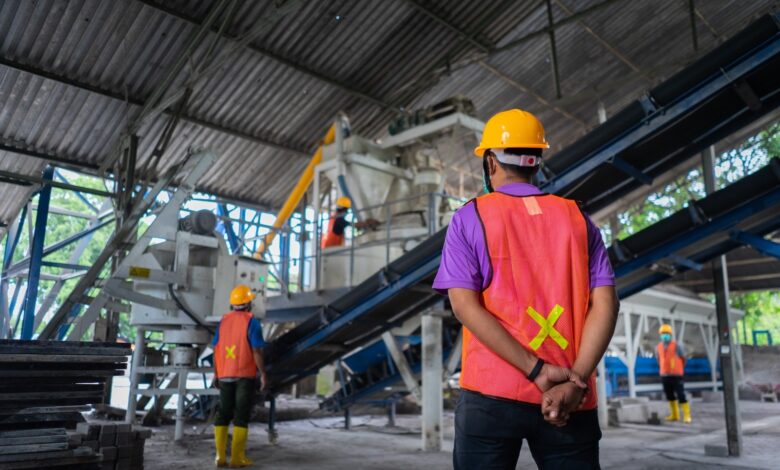 Menjadi Terbaik di Industri, Kalla Beton Berkomitmen Pada Inovasi dan Kualitas