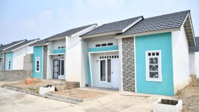 Pemerintah Rencanakan Penyesuaian Luas Rumah Subsidi, Ini Alasannya