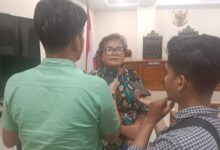 Rosmawati Gugat Polres Gowa, Sidang Praperadilan Digelar di PN Sungguminasa