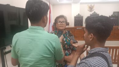 Rosmawati Gugat Polres Gowa, Sidang Praperadilan Digelar di PN Sungguminasa