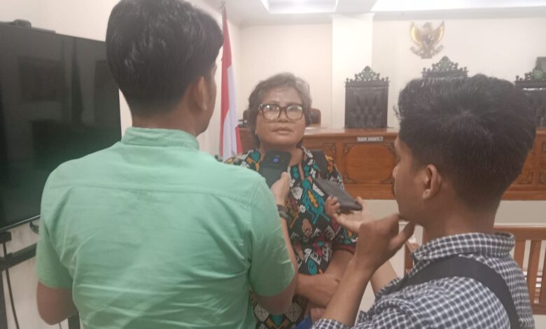 Rosmawati Gugat Polres Gowa, Sidang Praperadilan Digelar di PN Sungguminasa