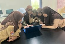 SMP Islam Athirah Bukit Baruga Gelar Trial Class, 98 Siswa Antusias Ikuti Pembelajaran