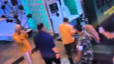 Tim Inteligen Kejati DKJ Amankan Pelaku Pemerasan Jaksa