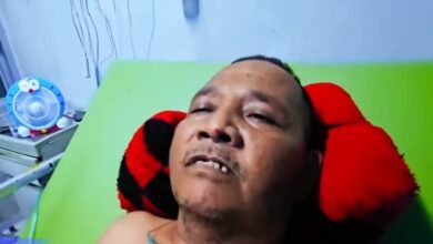 Sopir Angkutan Umum di Kendari Tewas Ditikam oleh Penumpang yang Ditolongnya