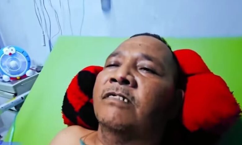 Sopir Angkutan Umum di Kendari Tewas Ditikam oleh Penumpang yang Ditolongnya