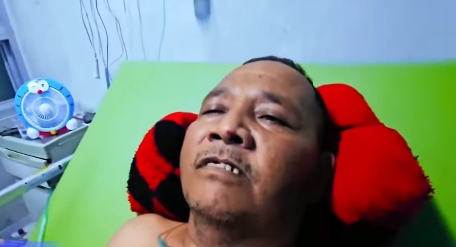 Sopir Angkutan Umum di Kendari Tewas Ditikam oleh Penumpang yang Ditolongnya