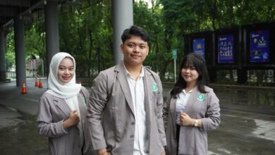 Spesial Bulan Pendidikan, Kalla Institute Beri Potongan hingga Rp5 Juta