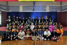 Makkunrai Institute Rayakan Harkitnas dengan Pemberdayaan Lewat Seni di Makassar
