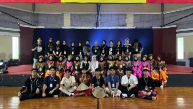 Makkunrai Institute Rayakan Harkitnas dengan Pemberdayaan Lewat Seni di Makassar