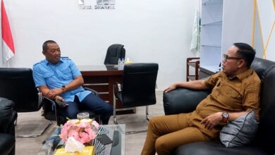 Sering Dapat Keluhan, Wabup Bone Andi Akmal Minta PDAM Tingkatkan Pelayanan ke Masyarakat