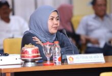 Ketua Fraksi Gerindra DPRD Bone Dukung Kebjikan Penghapusan Utang Petani Nelayan