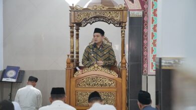 Pemkot Makassar Libatkan Takmir Masjid Bina Akhlak Anak