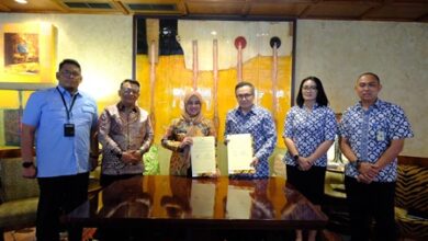 Pemkab Gowa dam Sampoerna Foundation Kembali Beri Bantuan Beasiswa Pendidikan