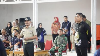 Terima SK Bupati Bone Warning 70 CPNS: Yang Terbukti Narkoba Saya Pecat