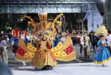 Tampilkan Program Unggulan, Booth Makassar Jadi Magnet di Indonesia City Expo