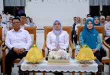 Masuk Penilaian Lapangan, Bupati Gowa Optimis Raih Kabupaten Layak Anak