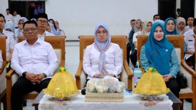 Masuk Penilaian Lapangan, Bupati Gowa Optimis Raih Kabupaten Layak Anak