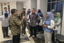 Tak Mau Rugikan UMKM di CFD Boulevard, Wali Kota Munafri Siapkan Lokasi Steril