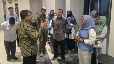 Tak Mau Rugikan UMKM di CFD Boulevard, Wali Kota Munafri Siapkan Lokasi Steril