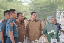 Musrenbang 2025: Munafri-Aliyah Fokus pada Program Prioritas Infrastruktur Kepulauan