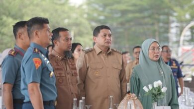 Musrenbang 2025: Munafri-Aliyah Fokus pada Program Prioritas Infrastruktur Kepulauan