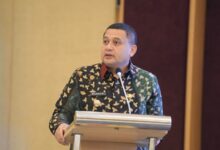 Munafri Paparkan Tujuh Program Prioritas di Forum Conference International IAPA 2025