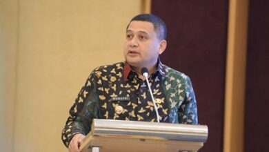 Munafri Paparkan Tujuh Program Prioritas di Forum Conference International IAPA 2025