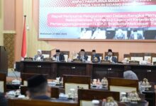 Merespons Rekomendasi DPRD Terkait LKJP Wali Kota TA 2024, Munafri-Aliyah Tegaskan Pemkot Makassar Siap Tindaklanjuti