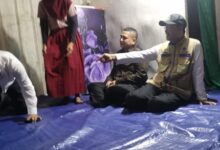 Dukung Program Presiden Prabowo, Wali Kota Munafri Bersama Mensos Saifullah Tinjau Lokasi Sekolah Rakyat di Makassar