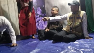 Dukung Program Presiden Prabowo, Wali Kota Munafri Bersama Mensos Saifullah Tinjau Lokasi Sekolah Rakyat di Makassar