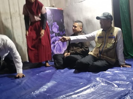 Dukung Program Presiden Prabowo, Wali Kota Munafri Bersama Mensos Saifullah Tinjau Lokasi Sekolah Rakyat di Makassar