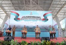 Pemprov Sulsel dan Pemkot Makassar Perkuat Sinergi Percepatan Pembangunan Sesuai Asta Cita Presiden