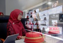 Responsif Digital, Pemkab Gowa Tingkatkan Keamanan Siber