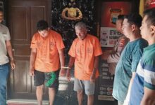 Sempat Kabur, Ayah Pelaku Pemerkosaan Anak Kandung Tertangkap di Bontang