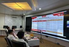 Prevalensi Stunting Gowa Tahun 2024 Turun Menjadi 17 Persen