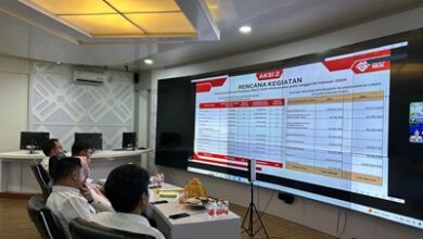 Prevalensi Stunting Gowa Tahun 2024 Turun Menjadi 17 Persen