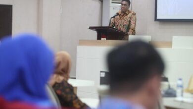 Tingkatkan Layanan Pengaduan Masyarakat, Dinas Kominfo Makassar Masifkan Sosialisasi SP4N-LAPOR!